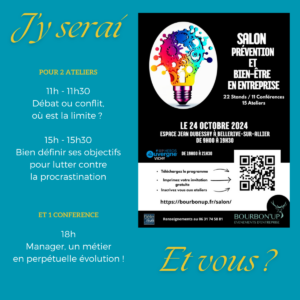 Affiche du Salon